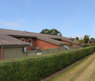 Toften 13A-15B, Snebærvej 5-17 - Mou - Photo 6