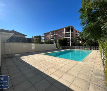 Appartement à louer 3 pièces 52.51m² - Photo 3