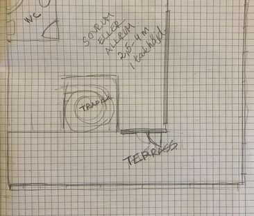 Norra Ågatan, Göteborg - Photo 5