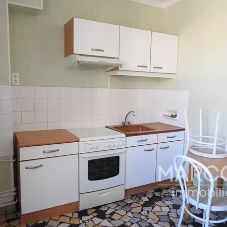 Location Appartement 2 pièces 50m² GUERET 23000 - Photo 3