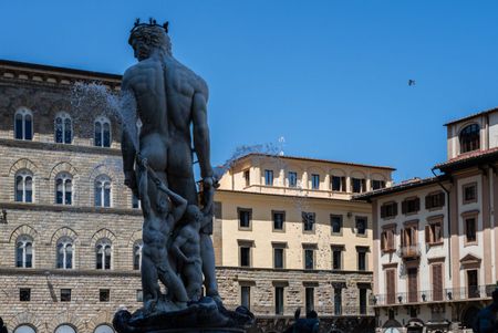 Palazzo Signoria luxury Apartments 5 - Nettuno - Photo 5