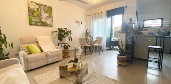 Appartement à louer 2 pièces 50.77m² - Photo 2