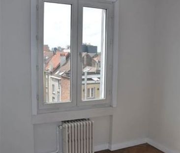 Appartement te huur - Foto 1