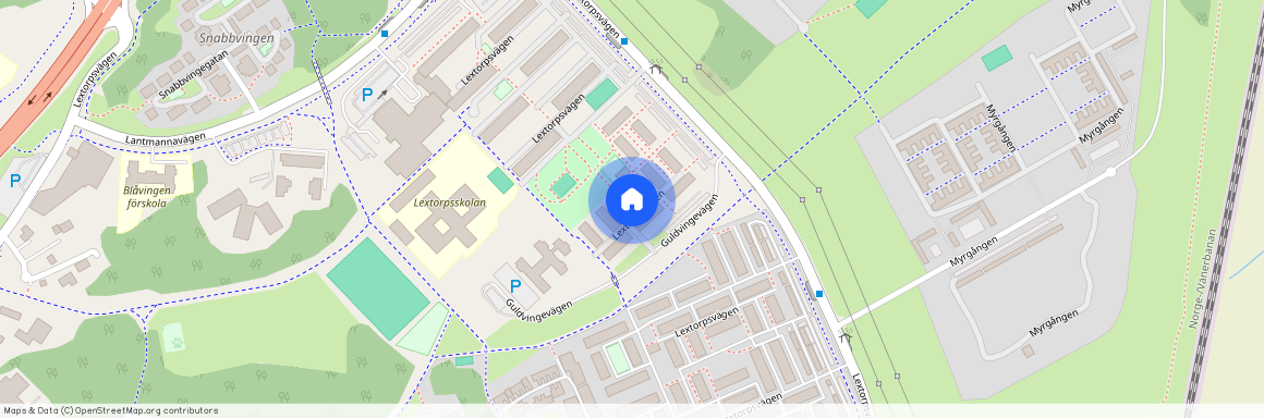 Lextorpsvägen 189, 46163, Trollhättan