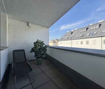 2-Zimmer Neubauwohnung an der Siemensstraße - Photo 5