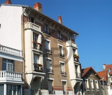 STUDIO DE 25 M² A 2 MIN A PIED DE LA GARE - Photo 3