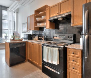 For Lease - 410 King Street Unit# 108, Kitchener, Ontario - Photo 5