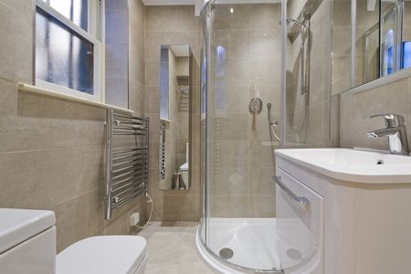 Stratford Road, W8 - Photo 5