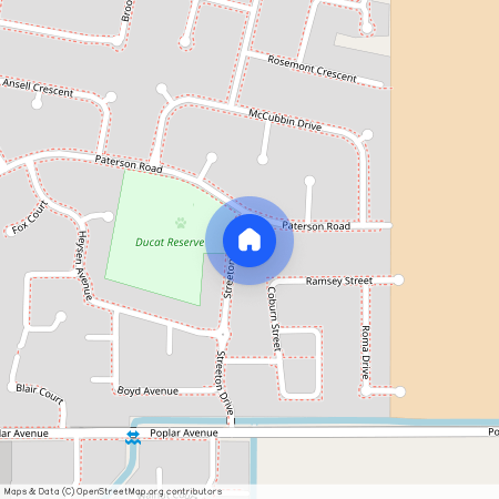 5 Streeton Drive, Shepparton