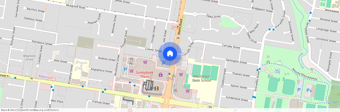 2 Cosmic Street, Robertson, QLD 4109