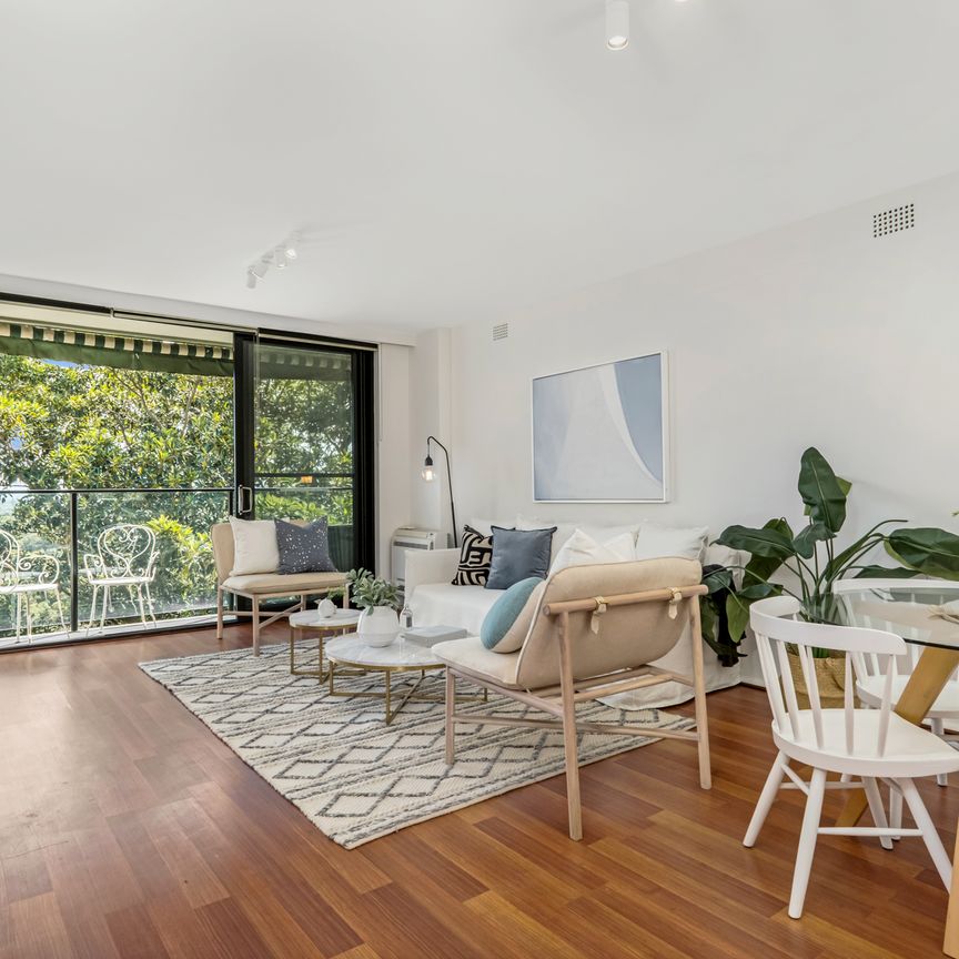 20/258 Pacific Highway, Greenwich NSW 2065 - Apartment For Rent | Domain - Photo 1