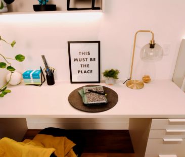 Executive Studio with CBD View - Photo 3