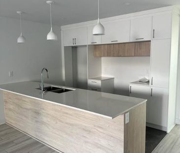 Grand 5 1/2 à louer à GRANBY - Photo 1