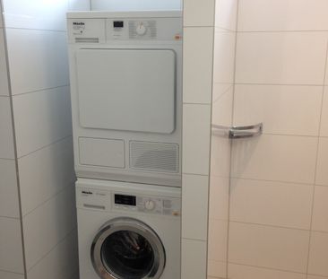 Moderne und sonnige 3.5-Zimmer-Gartenwohnung mit 2 Sitzplätzen in O... - Foto 5