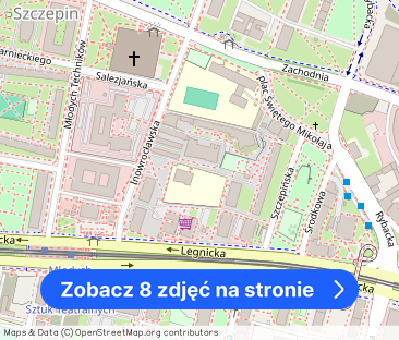 Bezpośrednio, 2-pokojowe, apartamenty Platinum - Zdjęcie 1
