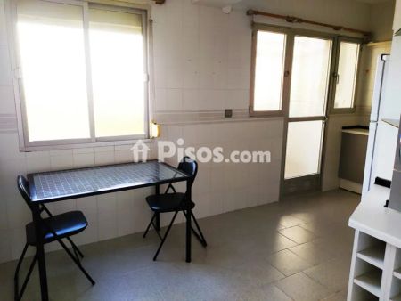 Piso en alquiler en Calle de Luis Barahona de Soto, 11 - Foto 2