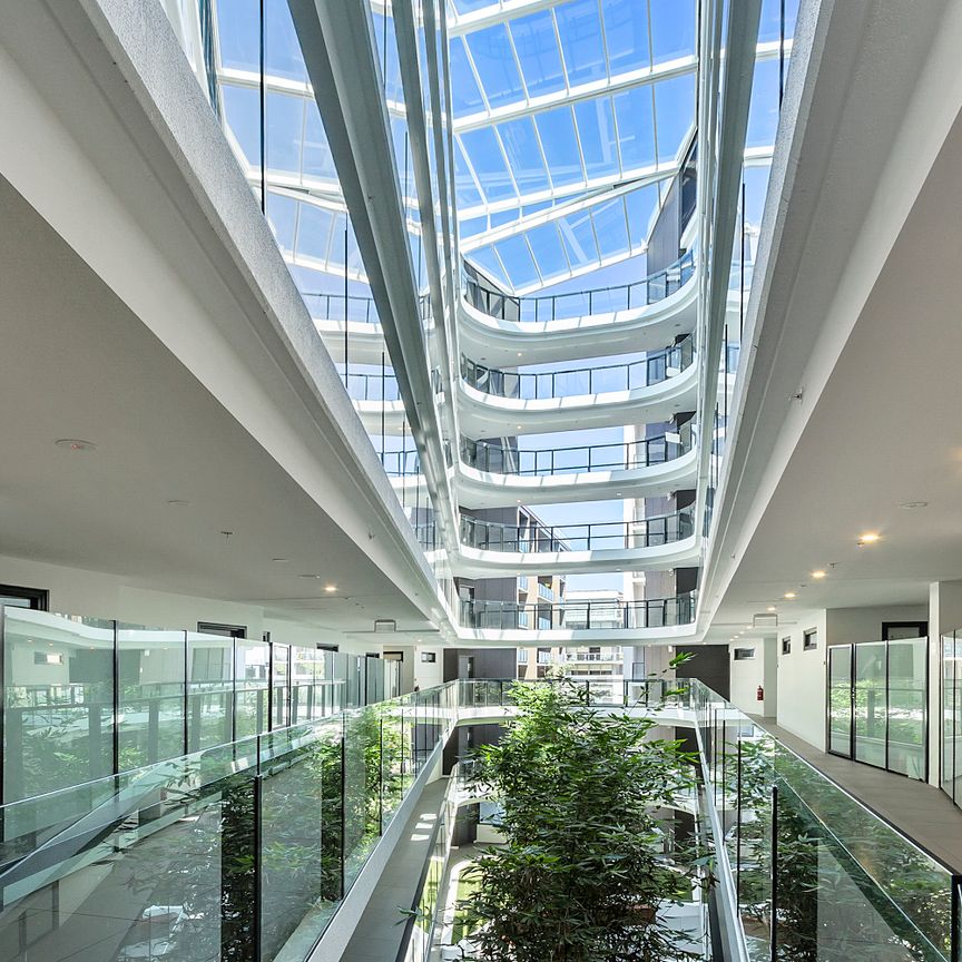 206/101 Tram Road, Doncaster VIC 3108 - Apartment For Rent | Domain - Photo 1