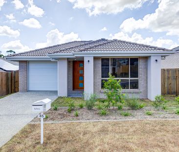 Quality Family Home - Photo 5