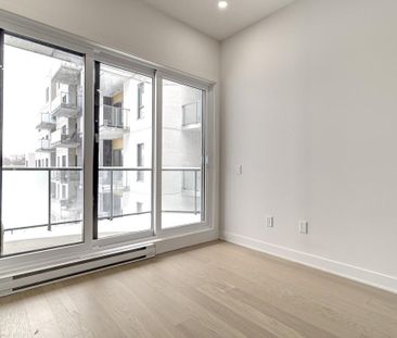 Appartement à louer - Montréal (Saint-Laurent) (Saint-Laurent Ouest... - Photo 5