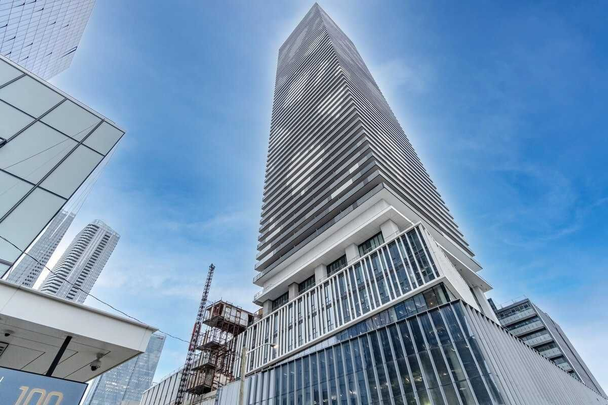 For Lease - 55 Cooper Street Unit# 1508, Toronto, Ontario - Photo 1