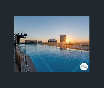 Studio Apartment in the Heart of the CBD! - Photo 6