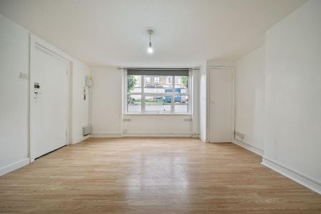 1 bedroom flat to rent - Photo 2
