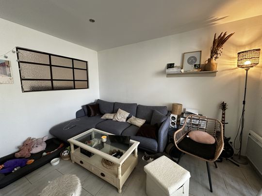 Location Appartement 2 pièces 39m² TOULON 83000 - Photo 1