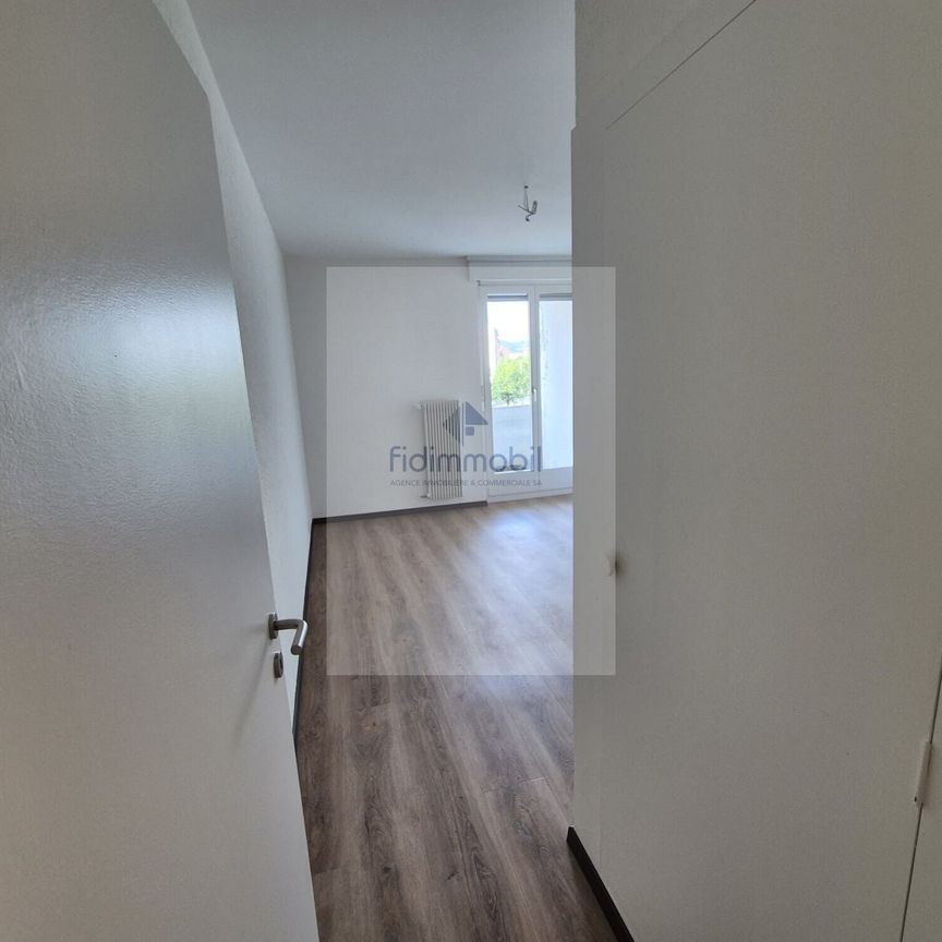 Sublime 3.5 rooms - Photo 1