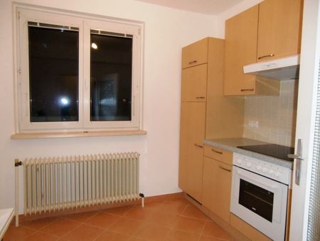 15438 - Dachgeschoßwohnung unbefristet zu vermieten! - Photo 3