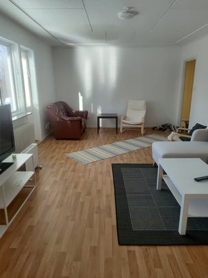 Skogsvägen, Östavall - Foto 1