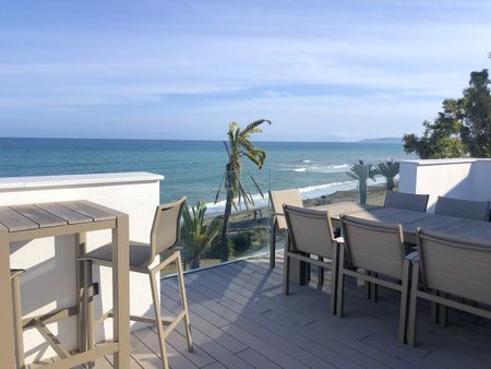Townhouse · Estepona - Photo 4