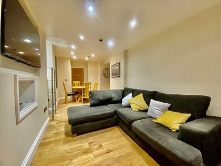 6 bedroom house share to rent - Photo 4