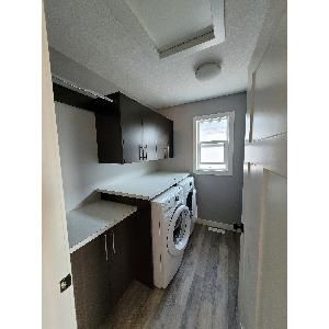 3 Bed 2.5 Bath Dbl Garage Duplex Southfort Fort Saskatchewan - Photo 3