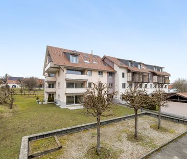 Loyers offerts - Appartement dans quartier calme - Foto 4
