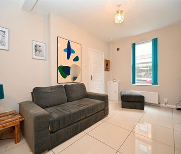 107 Charles Street South, Belfast, BT12 5GB - Photo 1