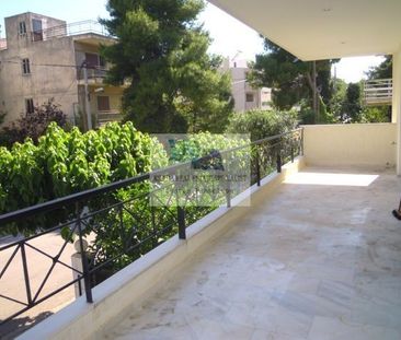 Διαμέρισμα για ενοικίαση Αγία Κυριακή (Κηφισιά) - Photo 5
