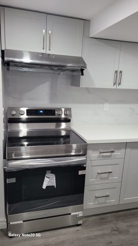 For Lease - 267 Rouge Hills Drive Unit# Basement, Toronto, Ontario - Photo 4