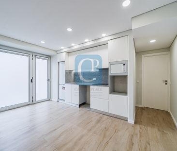 Apartamento T1 - Photo 6