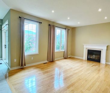 For Lease - 27 Bonheur Road, Markham, Ontario - Photo 3