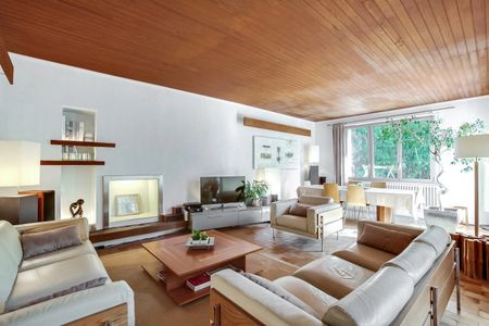 Tout savoir sur cette maison dans le quartier Jonchere-Malmaison-Saint Cucufa, à Rueil-Malmaison - Photo 3