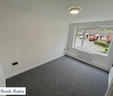 1 bedroom apartment to rent - Photo 4