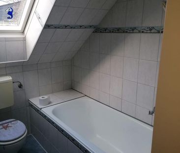 Wahnbek - kleine, gemütliche Oberwohnung für 1. Person mit 35m2 - Photo 3