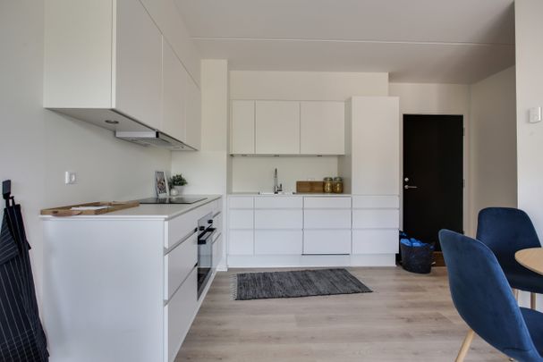 Karen Blixens Vej 3, 4. 3., 9200 Aalborg SV - Photo 1