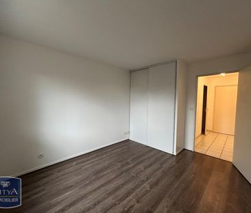 Location Appartement 2 pièces 48m² VENDOME 41100 - Photo 4