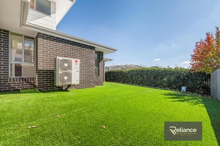 3/42 Dengate Crescent, Moncrieff ACT 2914 - Photo 5