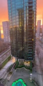 1 bedroom apartment furnished COAL HARBOUR - Photo 3