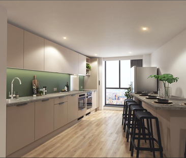 Cowan Street - Photo 2 | Rentumo