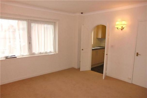 1 bedroom retirement property to rent - Photo 1