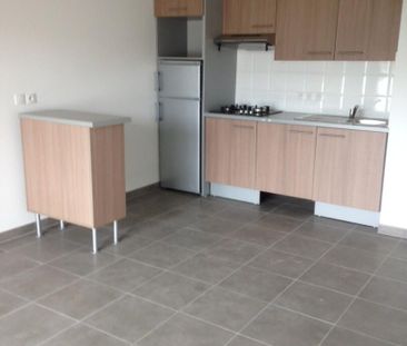 location Appartement T3 DE 58.8m² À LE HAILLAN - Photo 4