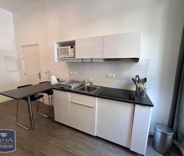 Location Appartement 1 pièce 23m² TOURS 37000 - Photo 6